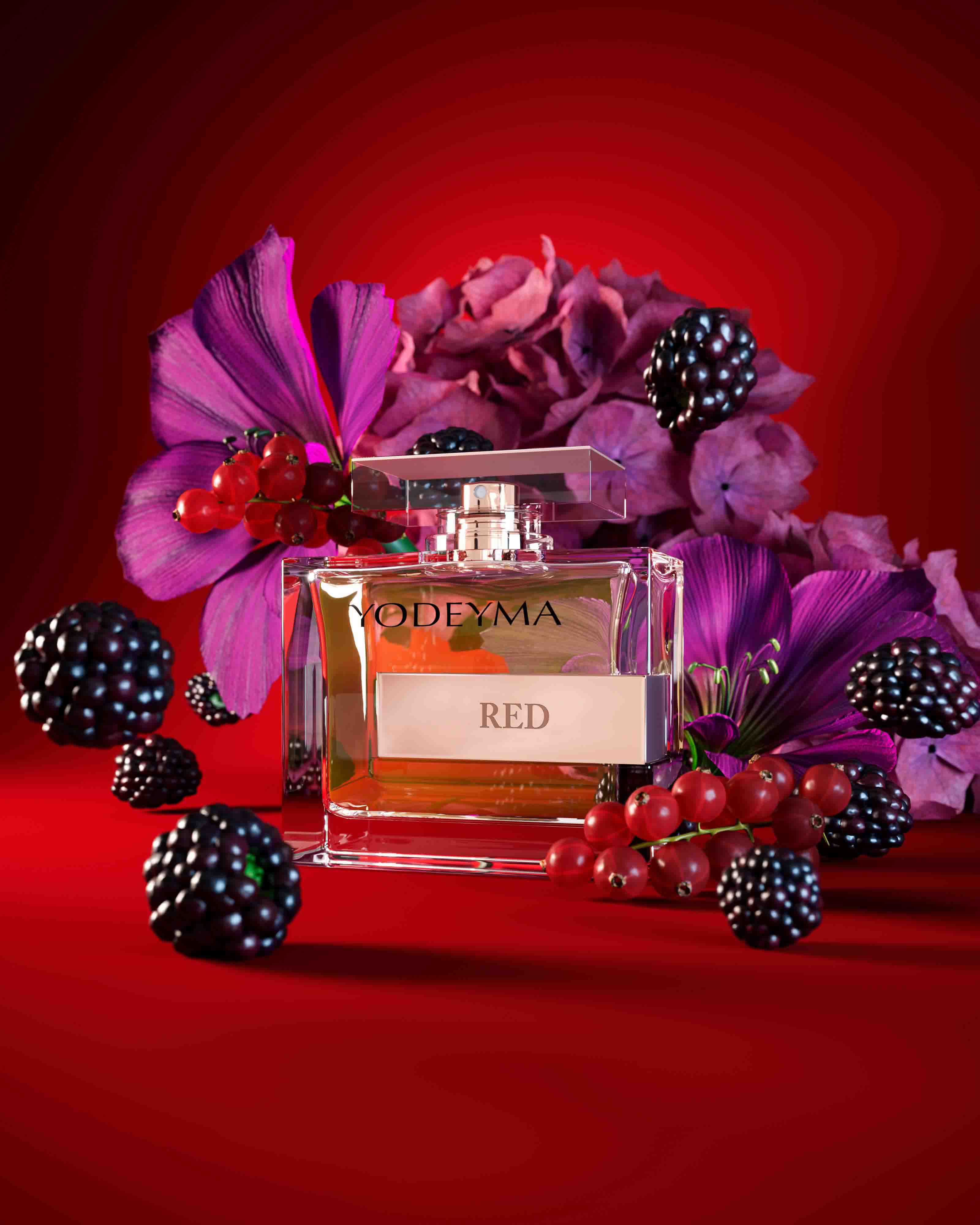 Red - Image 2