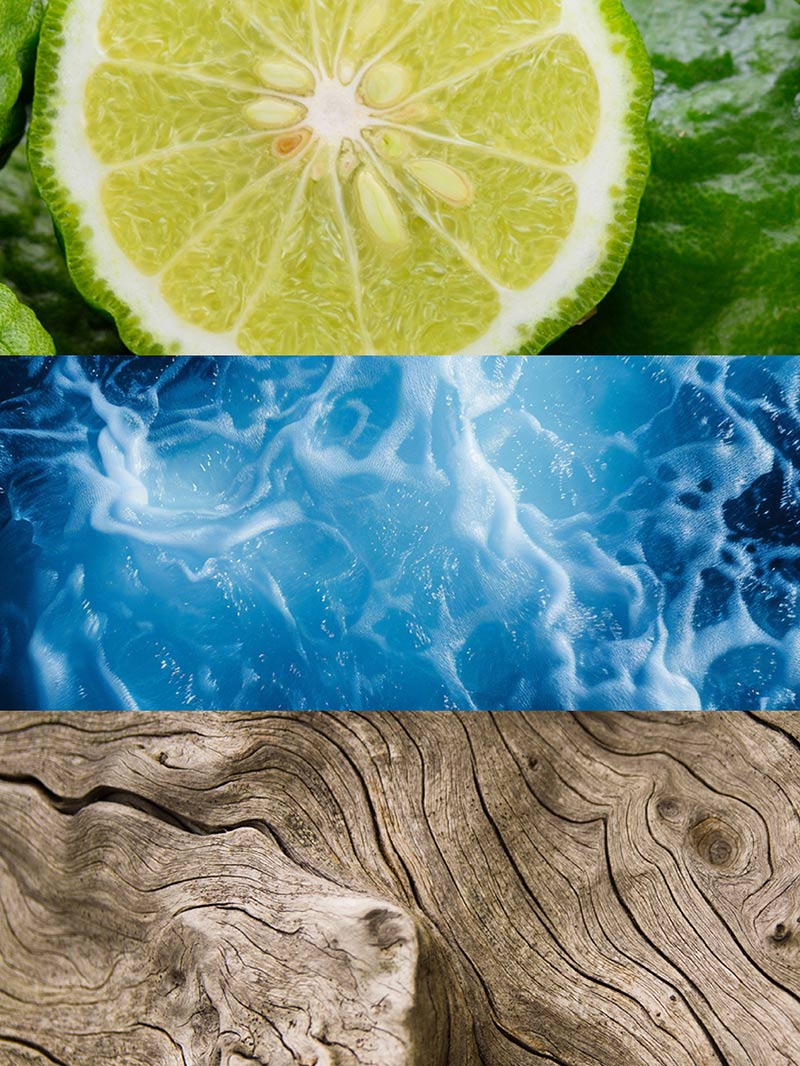 Acqua per Uomo - Image 3
